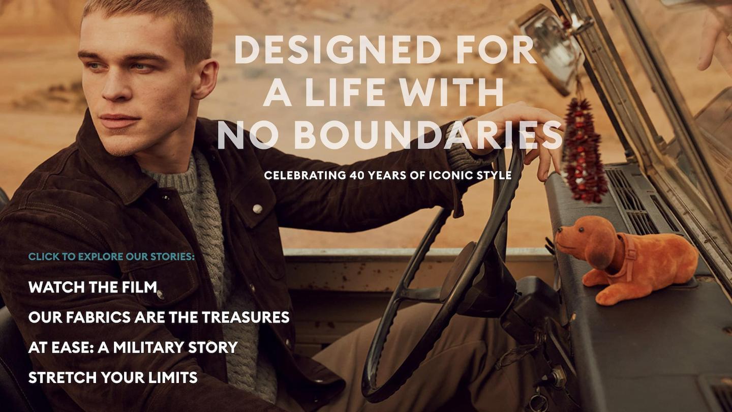 br 40th anniversary poster image